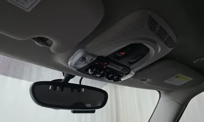 MINI Cooper 2019, 31283 км, за 14900000 KRW - фото 17