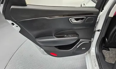 Renault-KoreaSamsung SM6 2016, 109757 км, за 50000000 KRW - фото 25