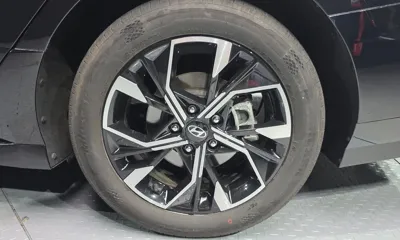 Hyundai Sonata 2025, 53827 км, за 20700000 KRW - фото 21