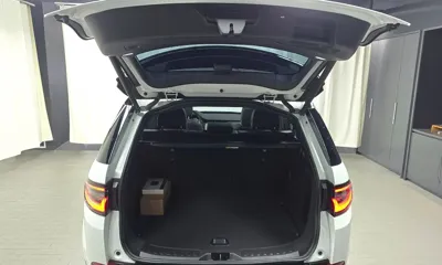 Land Rover Discovery Sport 2025, 4722 км, за 47500000 KRW - фото 30