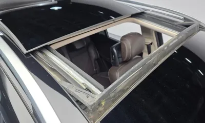 Mercedes-Benz GLS-Class 2017, 137023 км, за 28500000 KRW - фото 19