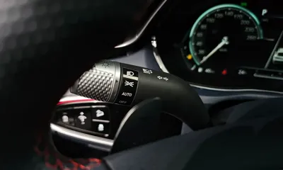 Genesis GV70 2023, 23791 км, за 55900000 KRW - фото 30