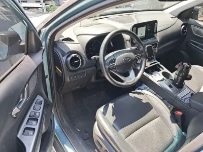 Hyundai Kona 2019, 128732 км, за 17100000 KRW - фото 18