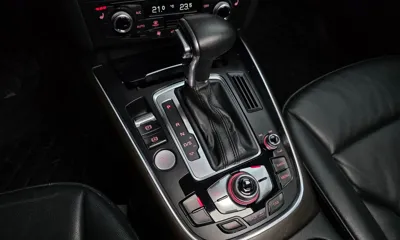 Audi Q5 2016, 180646 км, за 14300000 KRW - фото 9