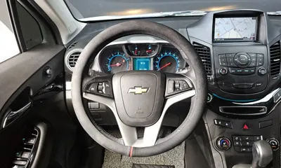 ChevroletGMDaewoo Orlando 2018, 148510 км, за 6300000 KRW - фото 12