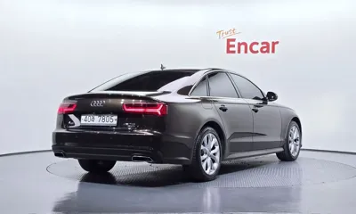 Audi A6 2018, 70459 км, за 18500000 KRW