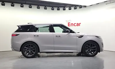 Land Rover Range Rover Sport 2025, 644 км, за 155000000 KRW - фото 6