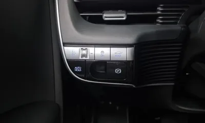 Hyundai Ioniq5 2024, 33390 км, за 32800000 KRW - фото 19
