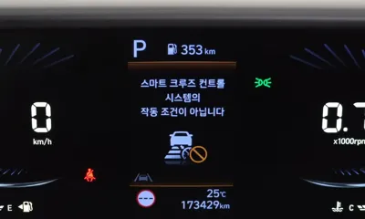 Hyundai Staria 2022, 173429 км, за 16700000 KRW - фото 27
