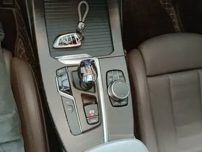 BMW X3 2019, 95900 км, за 134000 CNY - фото 10