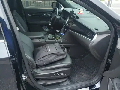 Cadillac XT6 2022, 54700 км, за 183000 CNY - фото 8