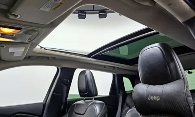 Jeep Cherokee 2016, 178385 км, за 5200000 KRW - фото 19
