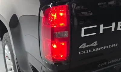 ChevroletGMDaewoo Colorado 2021, 54255 км, за 23900000 KRW - фото 23