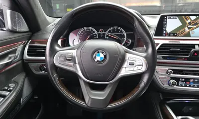BMW 7-Series 2018, 219731 км, за 19500000 KRW - фото 13