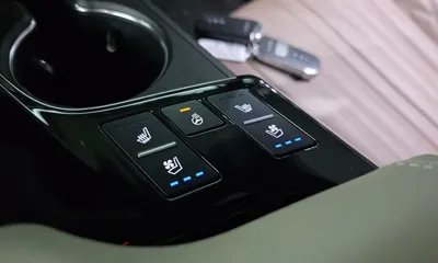 Kia K8 2024, 38477 км, за 9990000 KRW - фото 29