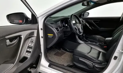 Hyundai Avante 2016, 79040 км, за 7700000 KRW - фото 10