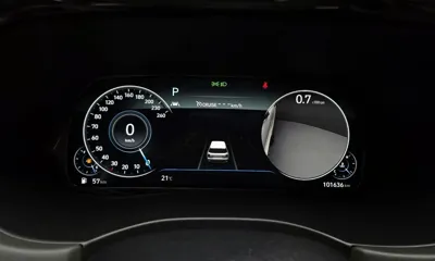 Hyundai Palisade 2021, 101636 км, за 30500000 KRW - фото 8