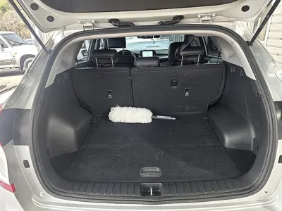 Hyundai Tucson 2019, 143357 км, за 11700000 KRW - фото 10
