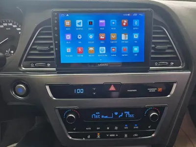 Hyundai Sonata 2016, 73000 км, за 9600000 KRW - фото 5