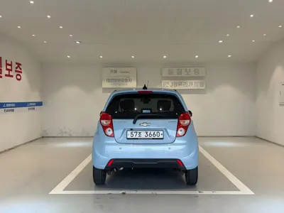 ChevroletGMDaewoo Spark 2014, 80500 км, за 2200000 KRW - фото 7