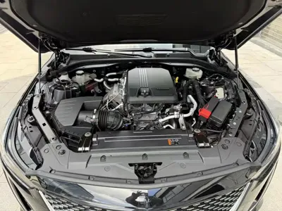Cadillac CT5 2020, 53000 км, за 109800 CNY - фото 31