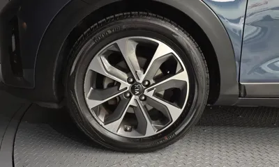 Kia Stonic 2018, 140102 км, за 7500000 KRW - фото 5