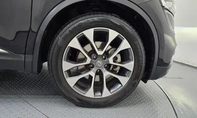 Renault-KoreaSamsung QM6 2019, 123157 км, за 11500000 KRW - фото 21