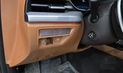 Genesis G80 2021, 53411 км, за 99990000 KRW - фото 27