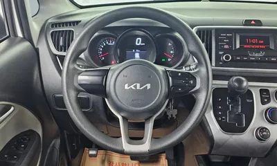 Kia Ray 2022, 85340 км, за 6500000 KRW - фото 14