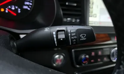 Kia K7 2016, 108645 км, за 7000000 KRW - фото 16