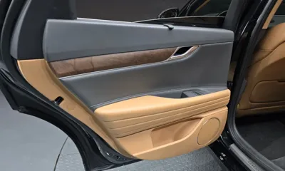 Genesis G80 2021, 97306 км, за 32300000 KRW - фото 25