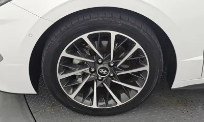 Hyundai Sonata 2020, 87641 км, за 17500000 KRW - фото 5