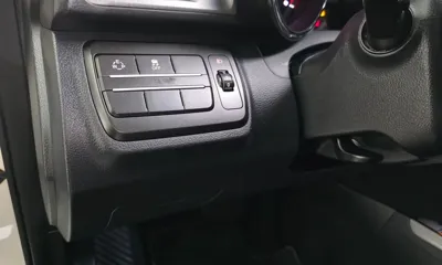 KG_Mobility_Ssangyong TIBOLI 2018, 206584 км, за 5500000 KRW - фото 15
