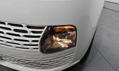Hyundai Staria 2023, 37017 км, за 30800000 KRW - фото 22