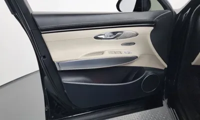 Genesis GV70 2023, 93660 км, за 32990000 KRW - фото 24