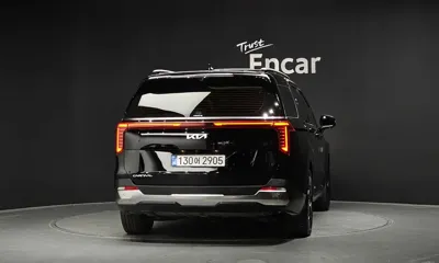 Kia Canival 2024, 54713 км, за 39900000 KRW