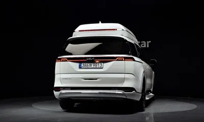 Kia Canival 2022, 99039 км, за 33900000 KRW