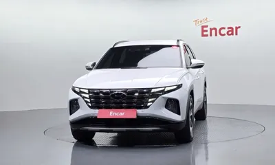 Hyundai Tucson 2021, 56189 км, за 23900000 KRW