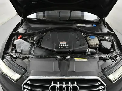 Audi A6 2016, 145823 км, за 14500000 KRW - фото 6