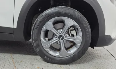 Kia Seltos 2023, 30225 км, за 22800000 KRW - фото 21