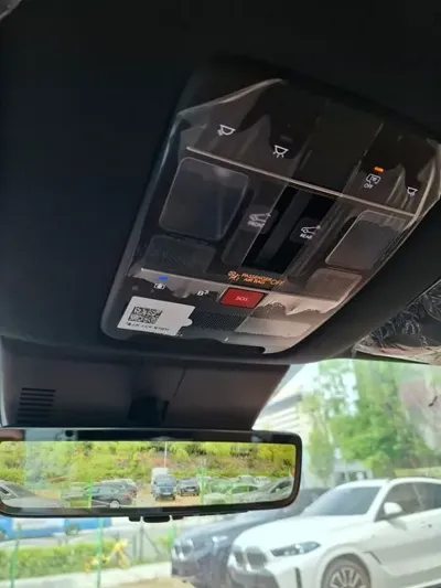 Hyundai Palisade 2026, 14 км, за 75000000 KRW - фото 12
