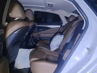 Geely Borui 2018, 94000 км, за 31500 CNY - фото 15