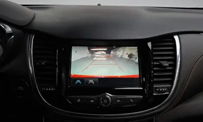 ChevroletGMDaewoo Trax 2017, 78007 км, за 7200000 KRW - фото 17