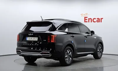 Kia Sorento 2022, 94641 км, за 28000000 KRW - фото 2