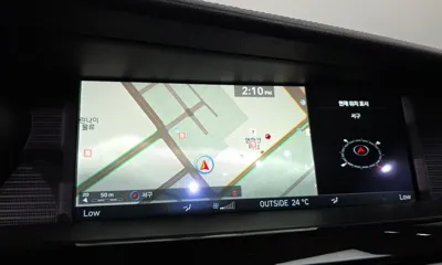 Genesis EQ900 2016, 172808 км, за 15500000 KRW - фото 14
