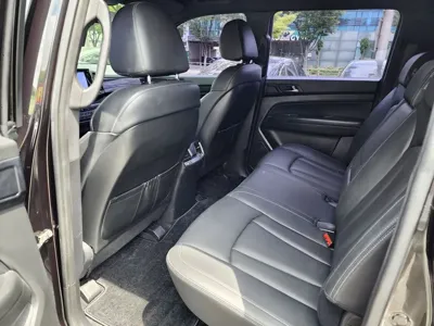 KG_Mobility_Ssangyong Rexton 2020, 110400 км, за 16500000 KRW - фото 13