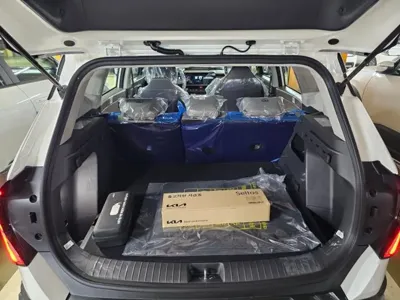 Kia Seltos 2026, 8 км, за 4200000 KRW - фото 9