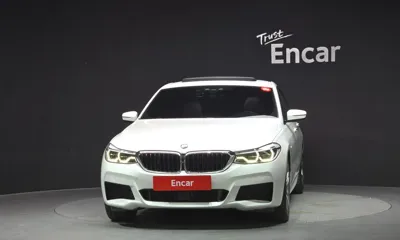 BMW Gran Turismo 2018, 71246 км, за 37500000 KRW