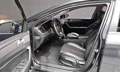 Hyundai Sonata 2018, 58402 км, за 17990000 KRW - фото 10