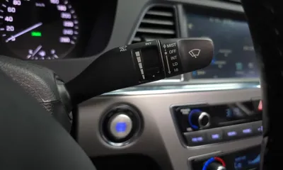 Hyundai Sonata 2015, 123204 км, за 9800000 KRW - фото 18